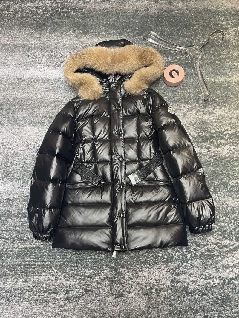 Moncler Down Jackets